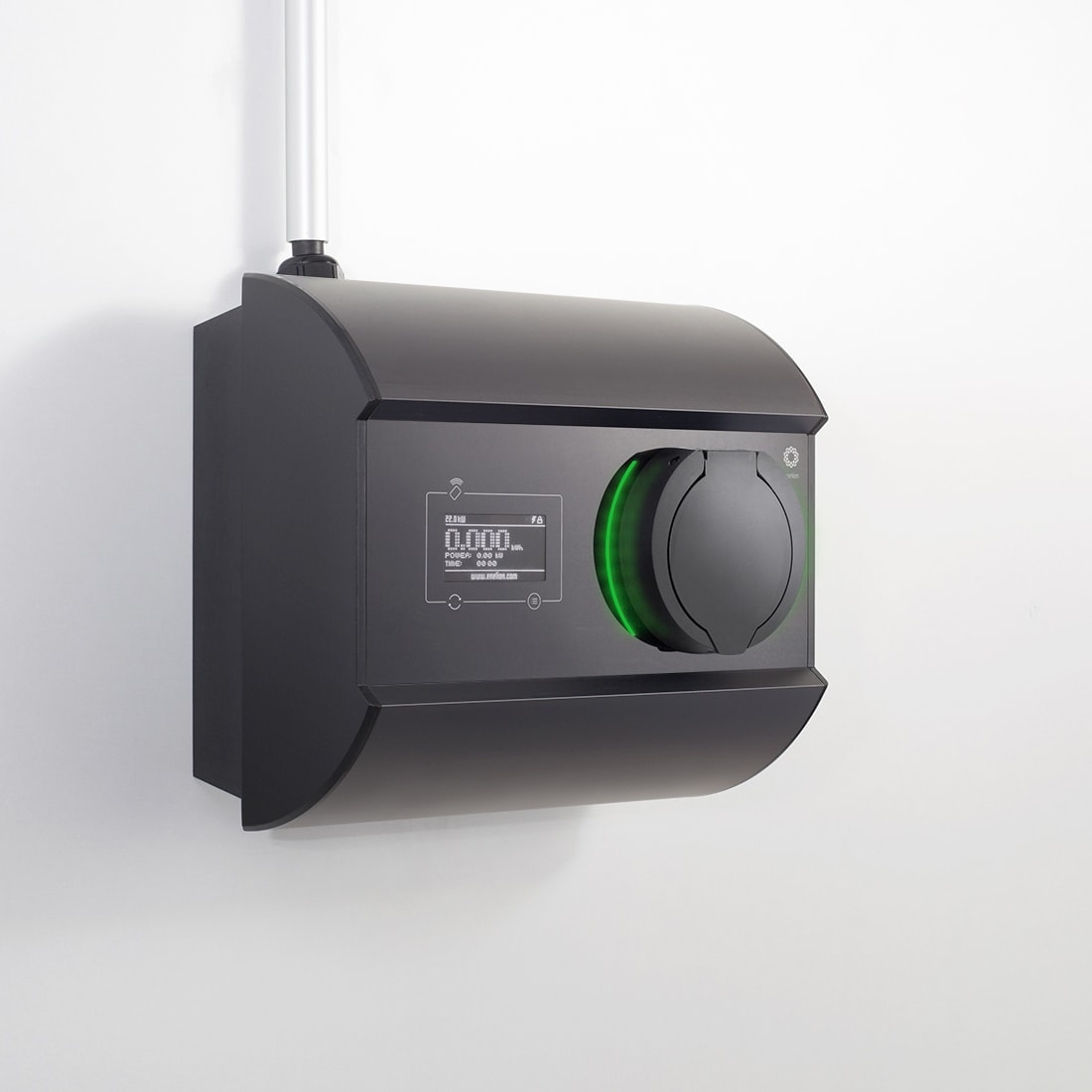 Wallbox