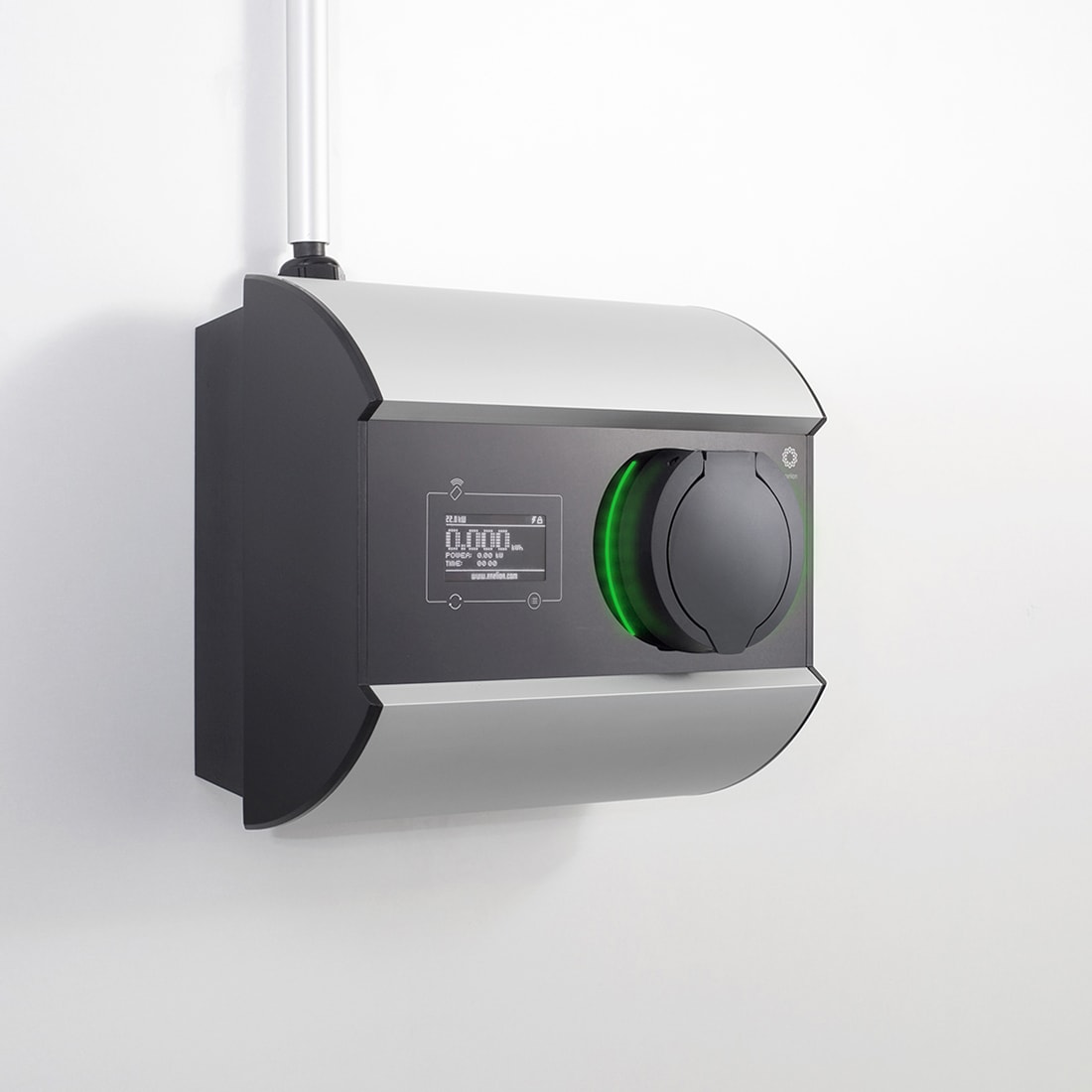 Wallbox