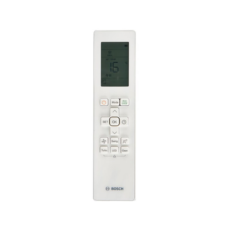 Aer conditionat BOSCH Climate 3000i, 9000 BTU
